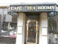 Bettys Café Tea Rooms 1097931 Image 3